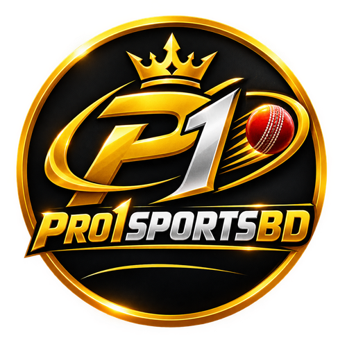 Pro1Sports BD
